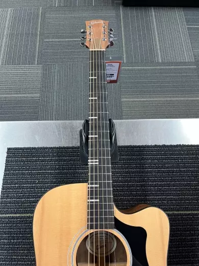 Gibson - ACGWRANNH 2